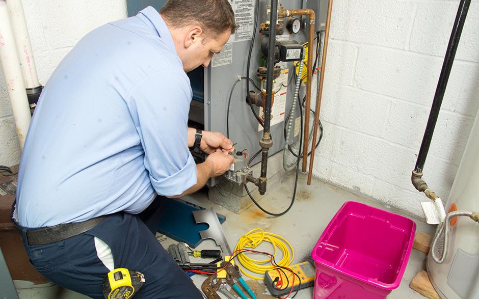 installation chauffage électrique Bry-sur-Marne