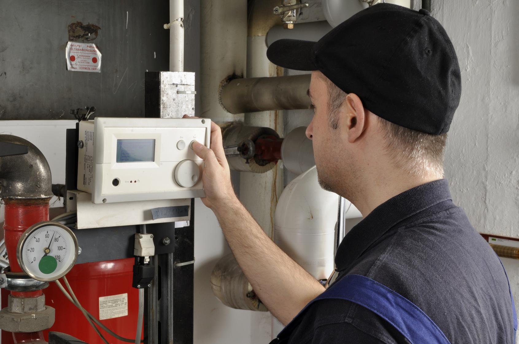 installation chauffage électrique Bry-sur-Marne