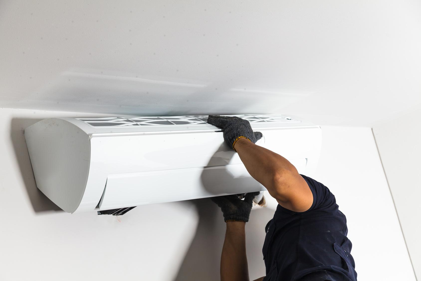installation chauffe eau Versailles